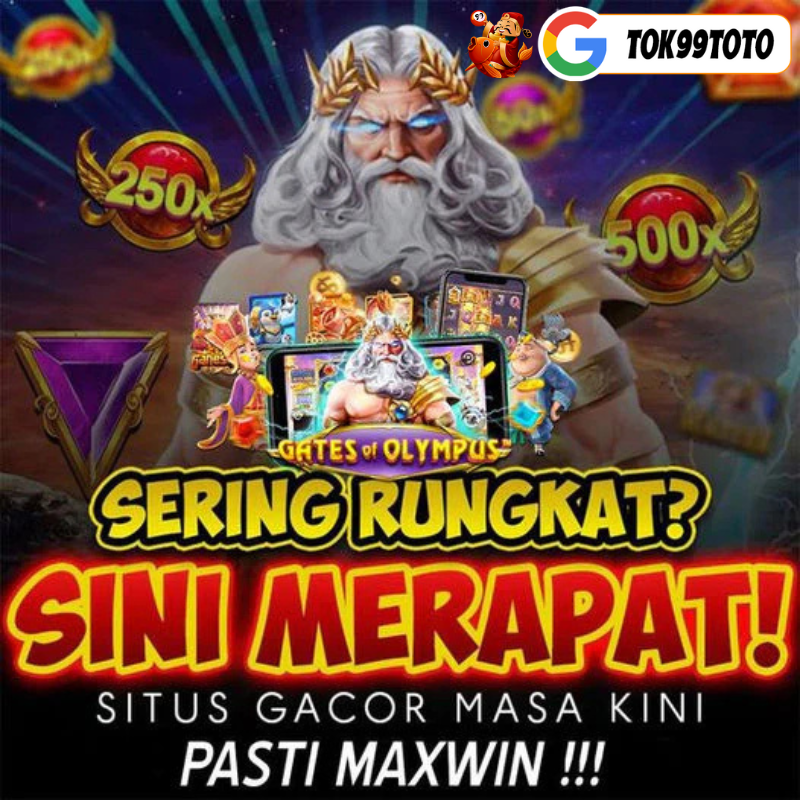 TOK99TOTO : Link Situs Gacor Login dan Daftar Alternatif Slot777 Slot Gacor Hari ini .